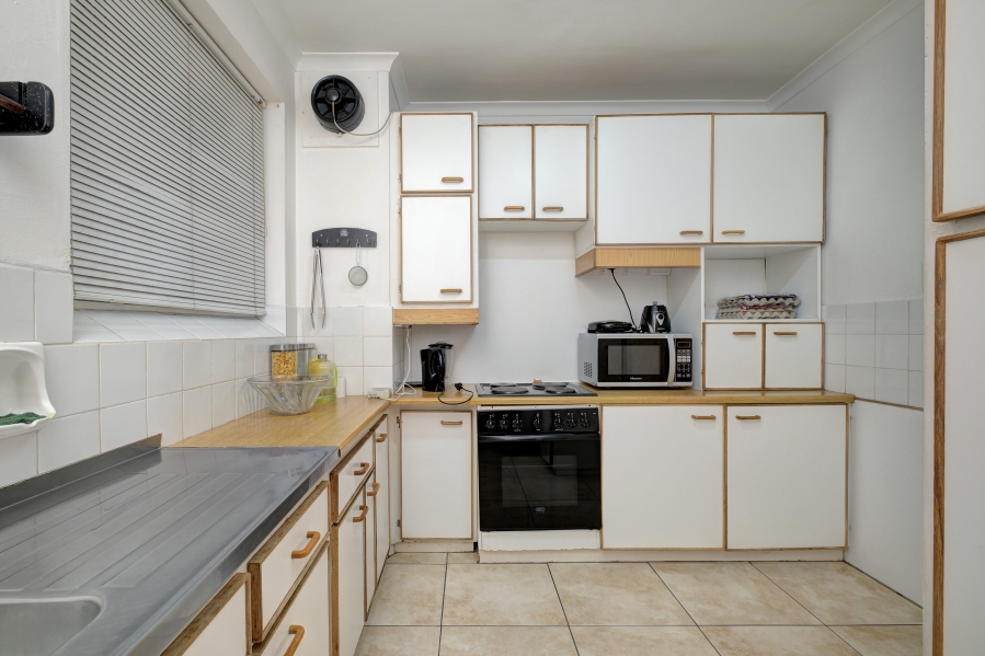 1 Bedroom Property for Sale in Port Elizabeth Central Eastern Cape
